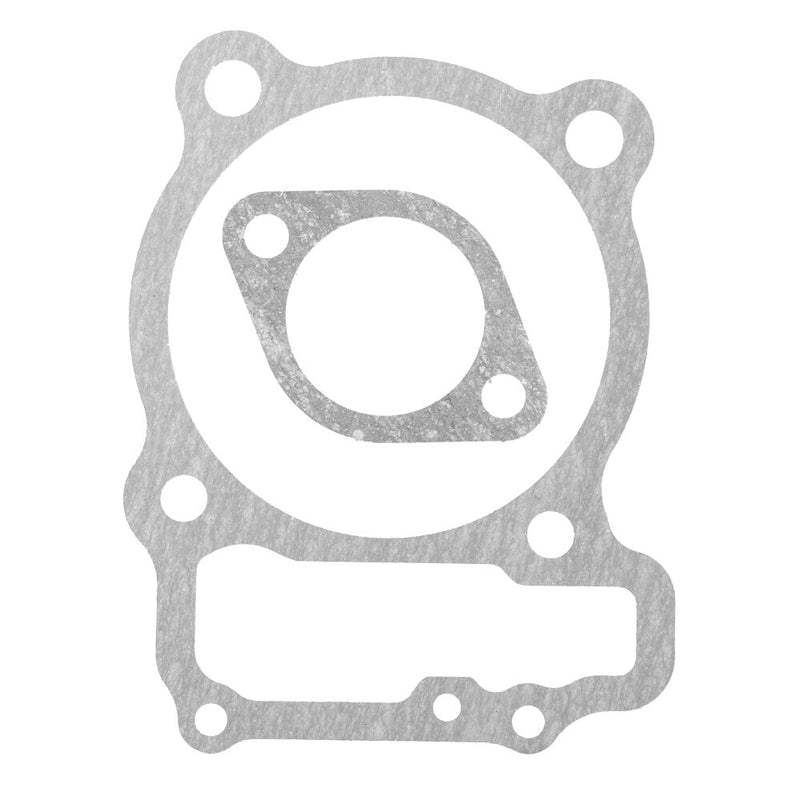 TRX400EX Big Bore Cylinder Piston Gasket Kit for Honda 1999-2008 89mm 440cc