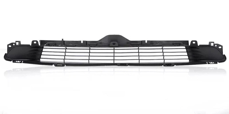 DURAFORCE 1085927-00-C Front Bumper Lower Grille Grill Mesh for 2017-2023 for Tesla Model 3