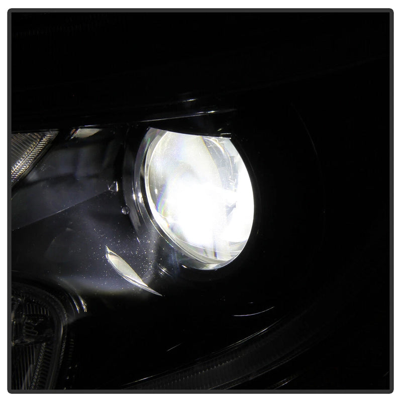 DURAFORCE For 2020 2021 2022 Toyota Corolla L LE Headlights W/LED DRL Left Driver Side LH
