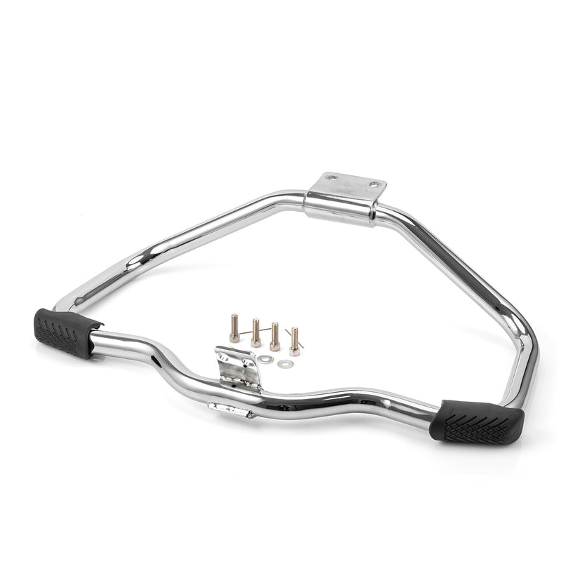 1 1/4 inch Engine Guard Highway Crash Bar for Harley Sportster Iron 1200 883 XL