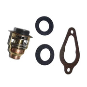 DURAFORCE Thermostat Motor for Tohatsu Outboard 2-40 HP 50℃ 122℉ Cooling System