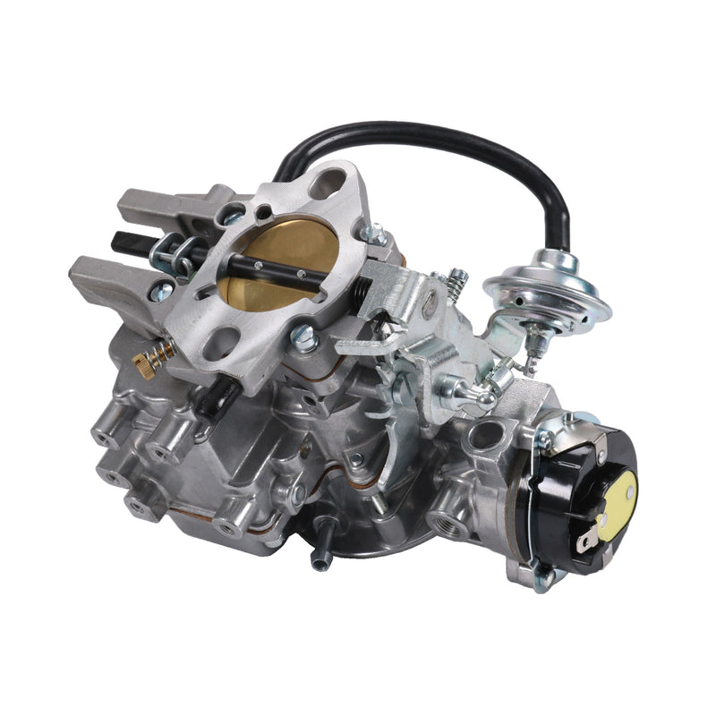 Carburetor for Ford F100 F150 4.9L 300 Cu 1-Barrel with Electric Choke 65-85
