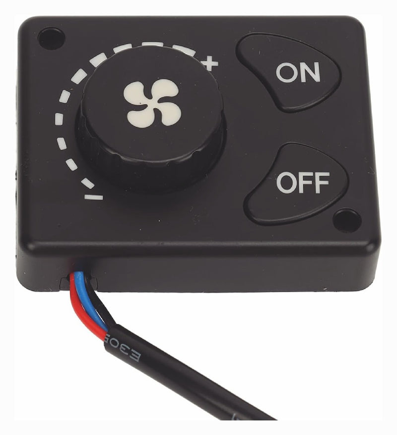 Car Timing Knob Switch Parking Heater Controller for 12V 24V Air Diesel Heater