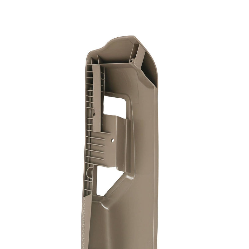 39802015 Sand Beige Driver Seat Trim Panel for Volvo S60 S80 V70 XC70 XC90