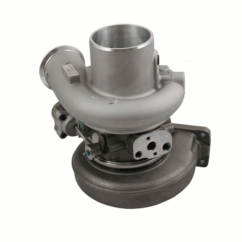 For Cummins ISX QSX15 Engine Holset Genuine HE551V 4089713 Turbo Turbocharger