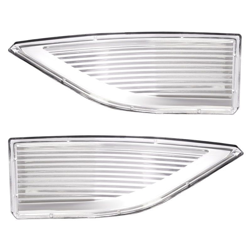 Fog Light Trim Bumper Reflector for Volkswagen/VW Passat 2012-2015 Left Right