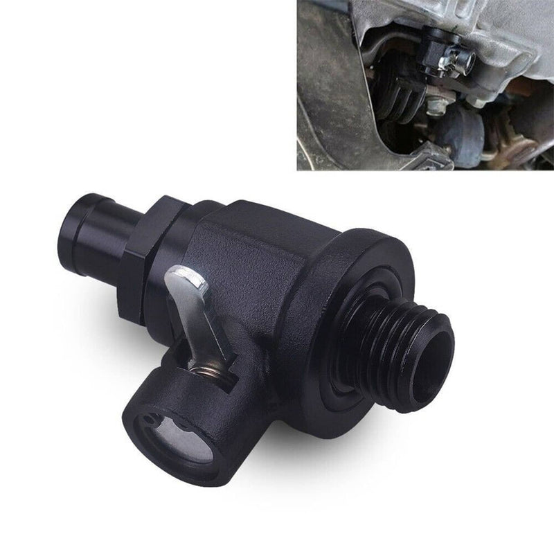 M14 x 1.5 Oil Pan Plug Kit Engine Oil Drain Valve for Honda Acura Civic