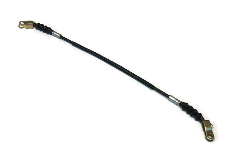 1015226 01 Governor Cable 16 3/8 for Club Car 1992 1996 DS Golf Cart