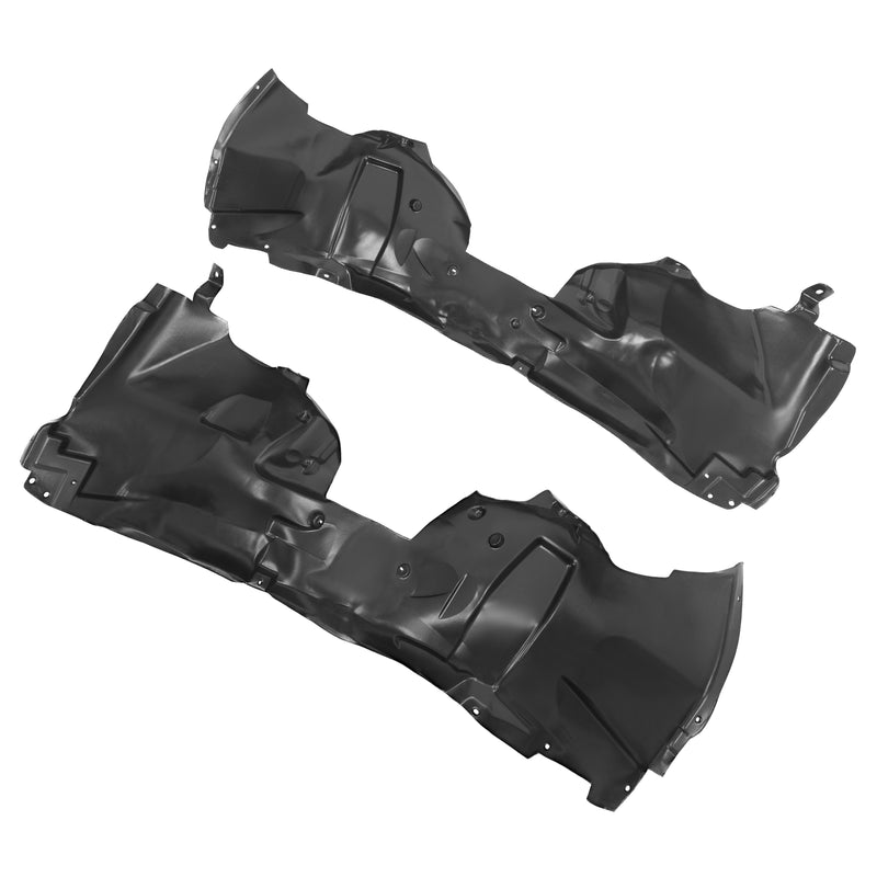 #FR3Z16102A Fender Liner for Ford Mustang 2015-2017 Front Driver Passenger Side