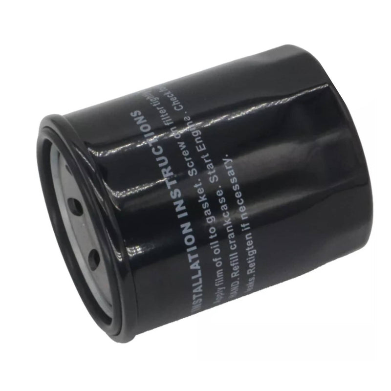 DURAFORCE 35-822626Q04 Oil Filter for Mercury Mariner 4-Stroke Outboard 40HP 50HP 60HP
