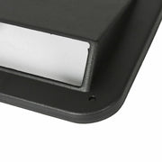 DURAFORCE 13307.01 Vent Scoop Ram Air Induction for Jeep CJ YJ Wrangler 1978-1995