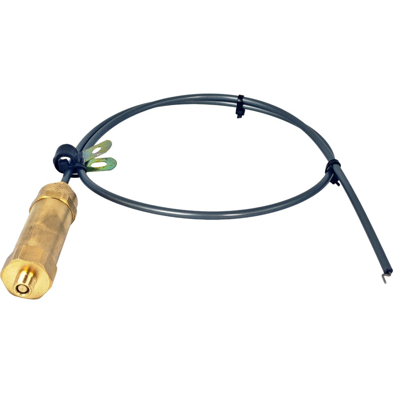 23426687 36 In Throttle Control Cable for Ingersoll Rand Air Compressor Heavy Du