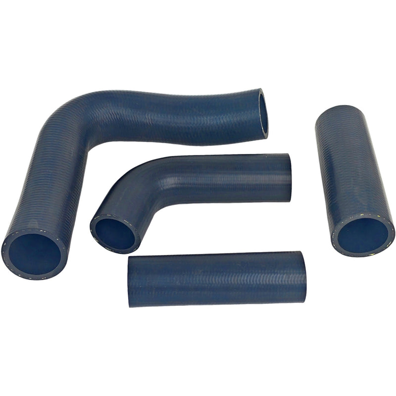 180085M Radiator Hose Kit for Massey Ferguson 747936M91 Diesel & Gas MF203 MF35