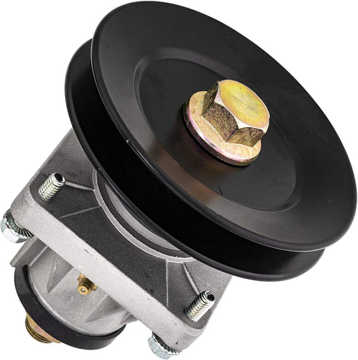 DURAFORCE SPINDLE ASSEMBLY for Cub Cadet MTD 918-04123B 618-04123B LT1022 LT1045 LT1046