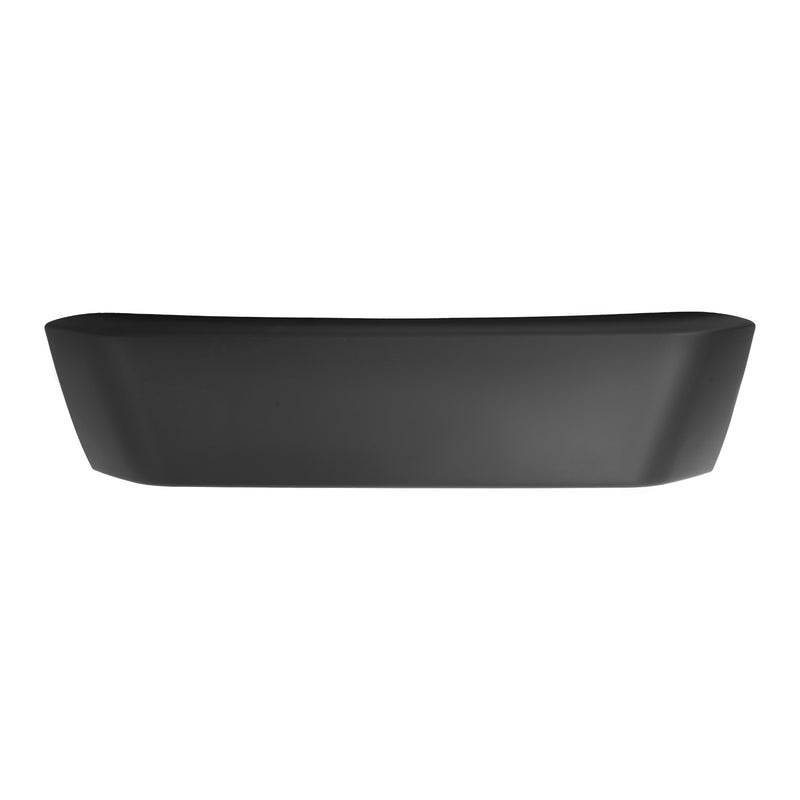 23142974 GM1180181 Rear Trailer Hitch Cover for GMC Yukon XL Denali 2015-2020