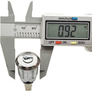 DURAFORCE Ignition Key Switch for Ford 660 661 671 681 700 701 740 741 640 641 650