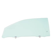 DURAFORCE Front Door Window Glass for Chevy Colorado for GMC Canyon 2004-2012 LH