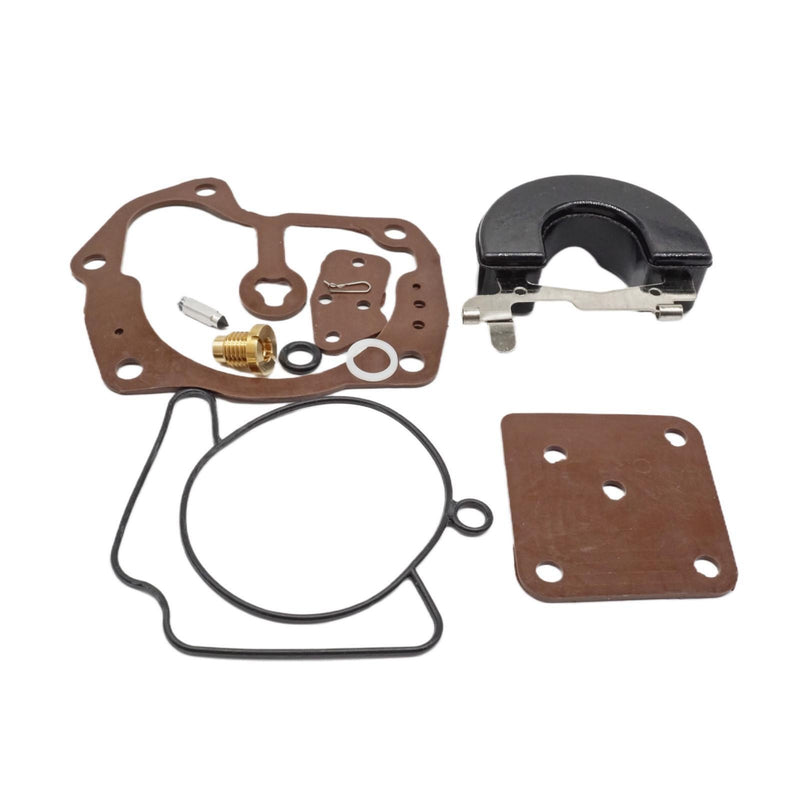 439078 439079 Carburetor Repair Kit for Johnson/Evinrude V4 V6 V8 Looper 6-Pack