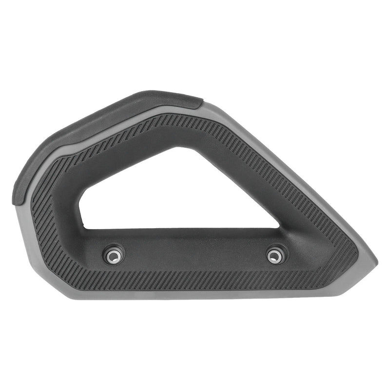 M2DZ-78112C79-BN Console Passenger Black Grab Handle for Ford Bronco 2021-2026