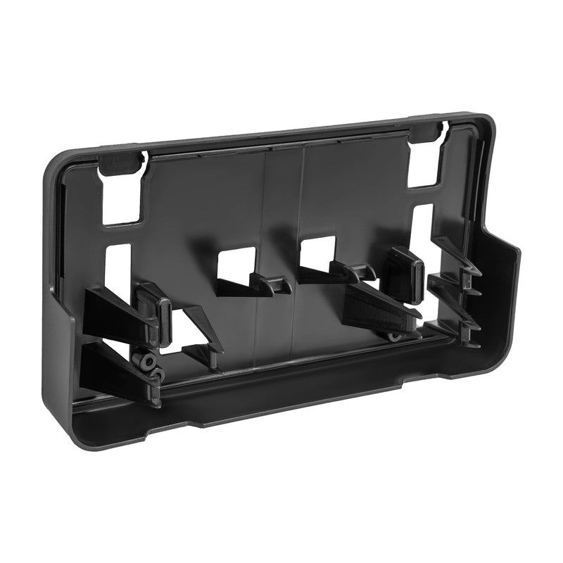 ML3Z-17A385-BB Front License Plate Bracket Frame Holder for Ford F150 2021-2023