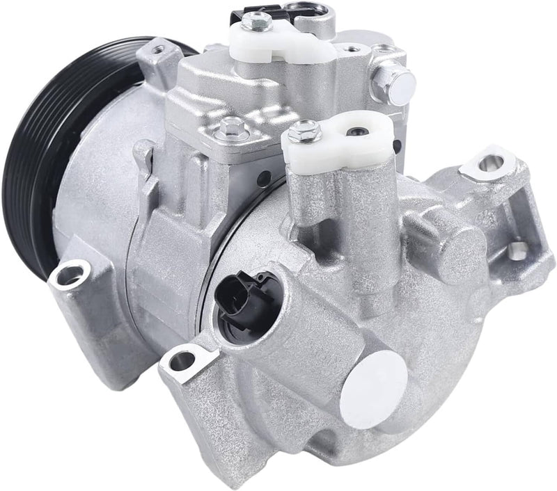 178322 A/C Air Compressor for Toyota Corolla CE LE L S XLE Base 1.8L 2011-2013
