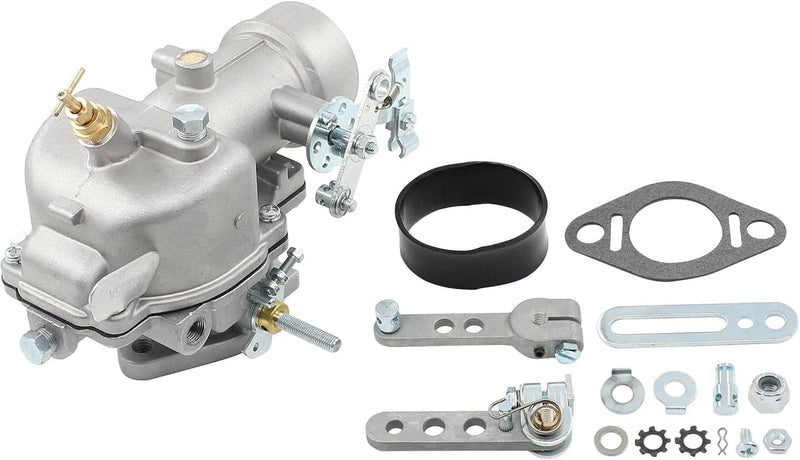 194603M92 184301M92 Carburetor for Massey Ferguson 65 135 150 165