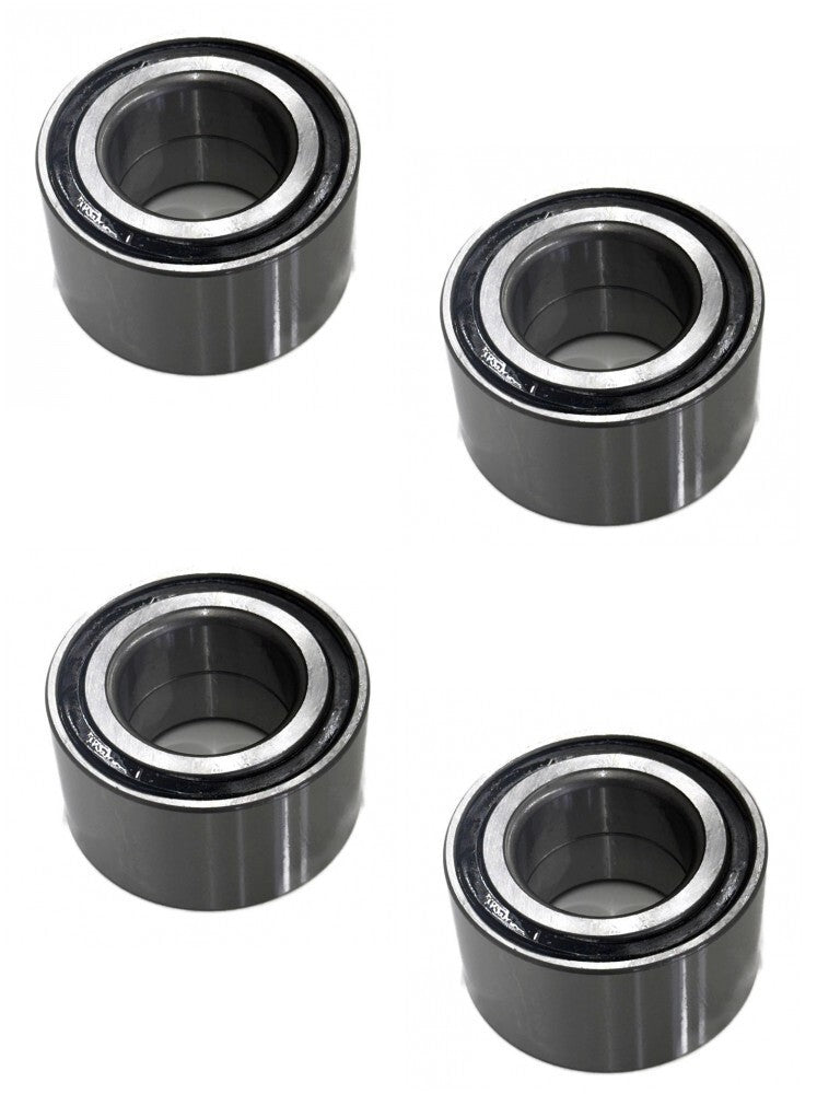 Rear Wheel Bearings for Polaris 2006 2007 2016 2025 Sportsman 450 ATV 4 Pack