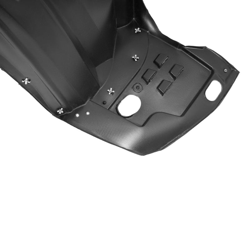 Front Fender Liner Panel for Honda Civic 2012-2015 Right Passenger Side