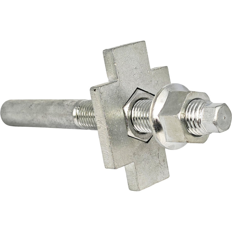 1T Excavator Track Tensioner 45# Cast Steel HRC35 Hardness Universal Durable