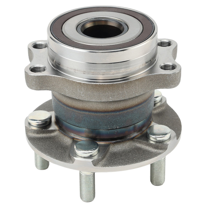 512518 Rear Wheel Hub Bearings Pair for Subaru Forester Impreza XV Crosstrek
