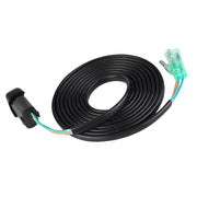 DURAFORCE 704-82563-41-00 Trim Tilt Switch for Yamaha 704 Single Engine Control Handle