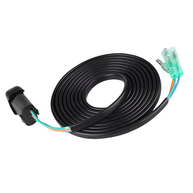 DURAFORCE 704-82563-41-00 Trim Tilt Switch for Yamaha 704 Single Engine Control Handle