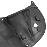 DURAFORCE HO1249150 Front Right Inner Fender Liner for Honda Accord 2013-2015 Direct Fit