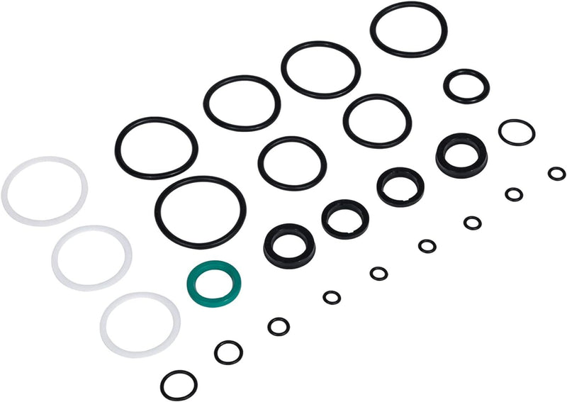 115225FS MT0006 Trim Tilt Seal Kit Outboard Pin Wrench for Yamaha
