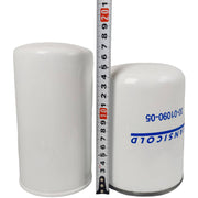 DURAFORCE Filter Service Kit for Carrier Reefer 7300 7500 Reefer Unit Filter Kit