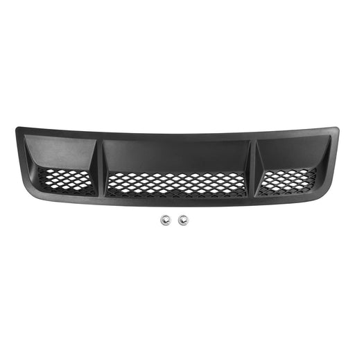 DURAFORCE AR3Z-16C630-AA Hood Vent Scoop for Ford Mustang Shelby Cobra GT500 2010-2014
