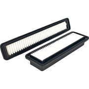 DURAFORCE V1311-39850 V1311-39810 Cabin Outer Inner Air Filter Kit for Kubota SSV65C