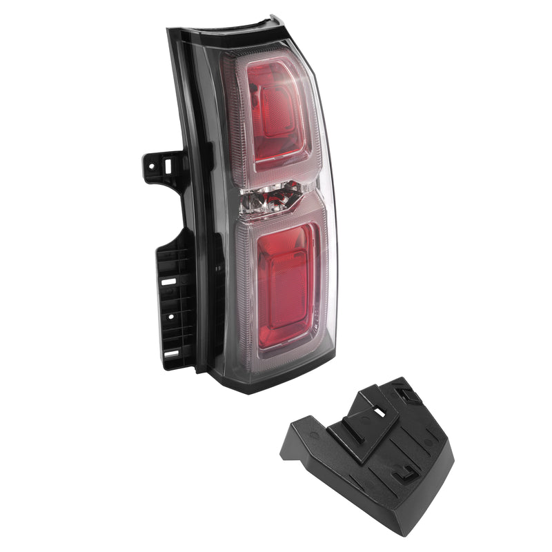 Rear Tail Light Lamp Right Passenger Side for Chevy Tahoe Suburban 2015-2020