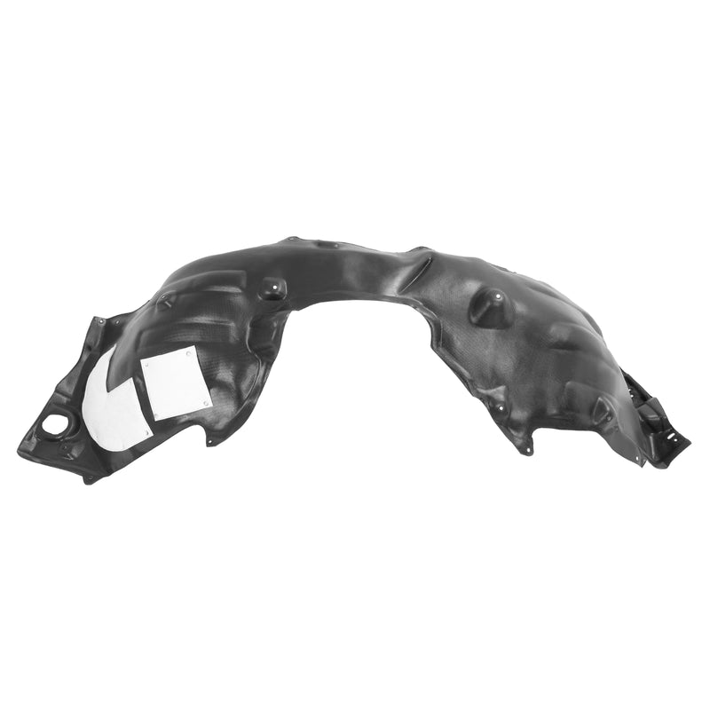 Front Driver Side Inner Fender Liner With Foam for Toyota Camry SE XSE 2018-2024