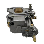 DURAFORCE 3BJ-03100-0 Carburetor for Tohatsu 20HP 4 Stroke Outboard Engine Motor MFS20C