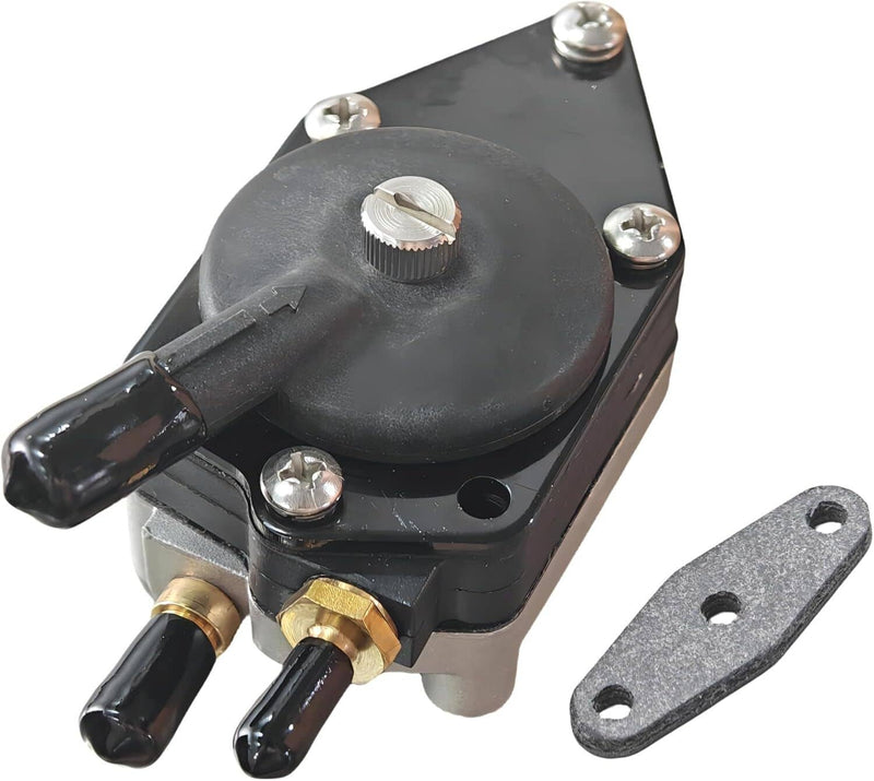 DURAFORCE 438555 433386 18-7353 Fuel Pump for Johnson Evinrude Outboard 18 25 30 HP