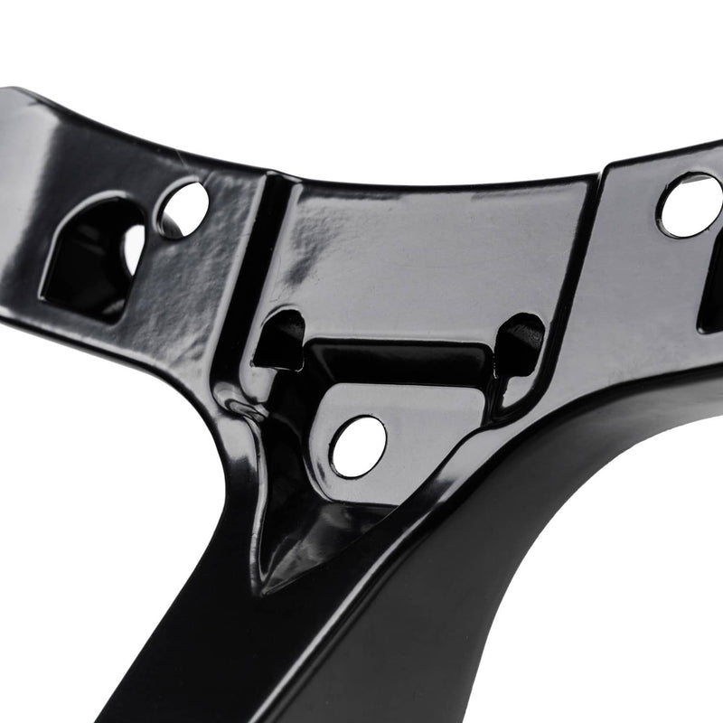 Headlight Upper Fairing Stay Bracket for Honda CBR600RR 2003 2004 2005 06