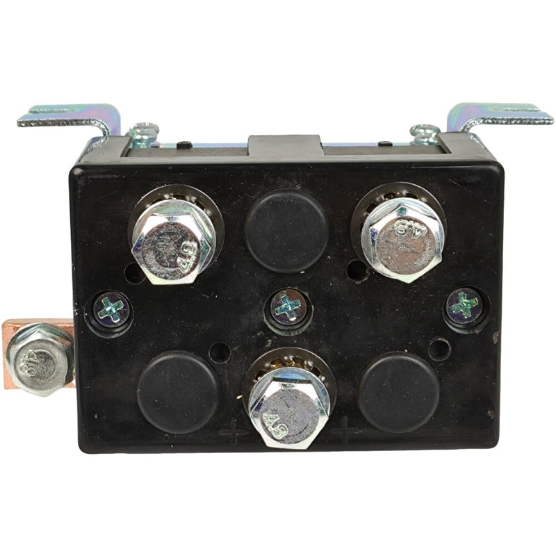 DC182B-588 48V Forward Reversing Contactor Solenoid for JLG E300AJ E300A E300AJP