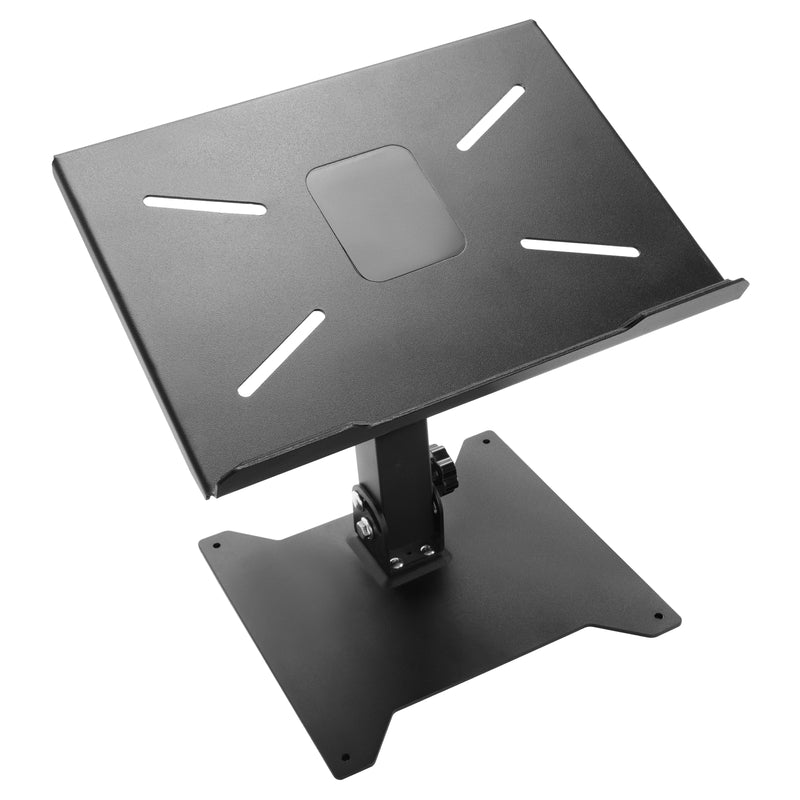 Adjustable Musical DJ Rack Mixer Control Stand for DDJ-XP1 RMX-1000 Or Laptop