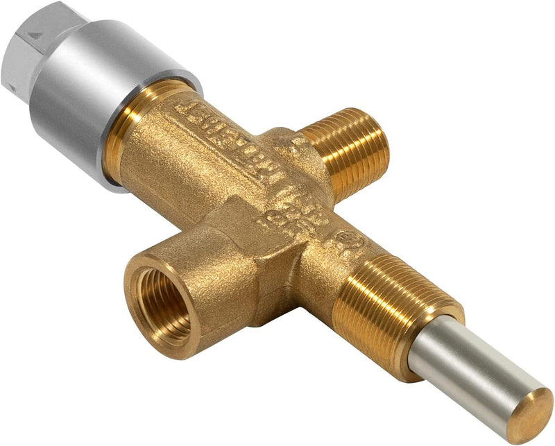 622746001 Gas Valve Extension Plug for Norcold Refrigerator 3163 N260 N300 N400