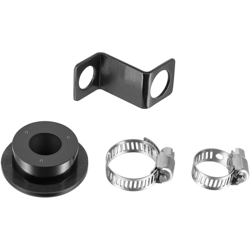 385230335 Toilet Vacuum Breaker Kit with Diverter Valve for Dometic