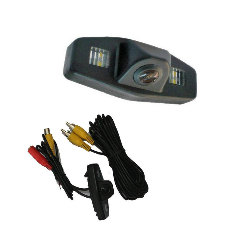 Car Rear View Reverse Parking Camera for Honda Accord Pilot Civic Odyssey Acura