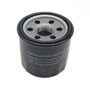 DURAFORCE 35-822626K03 Oil Filter for Mercury FourStroke Outboard 822626Q03 8M0162832