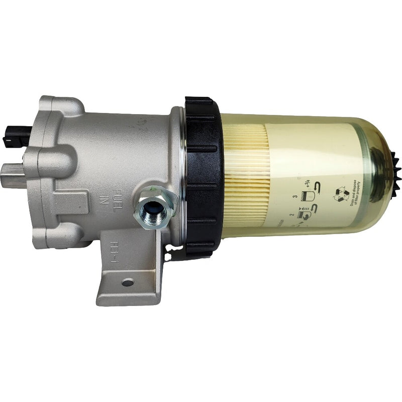 382950FTLS07 Fuel Water Separator for DAVCO 382 DVC382950FTLS07