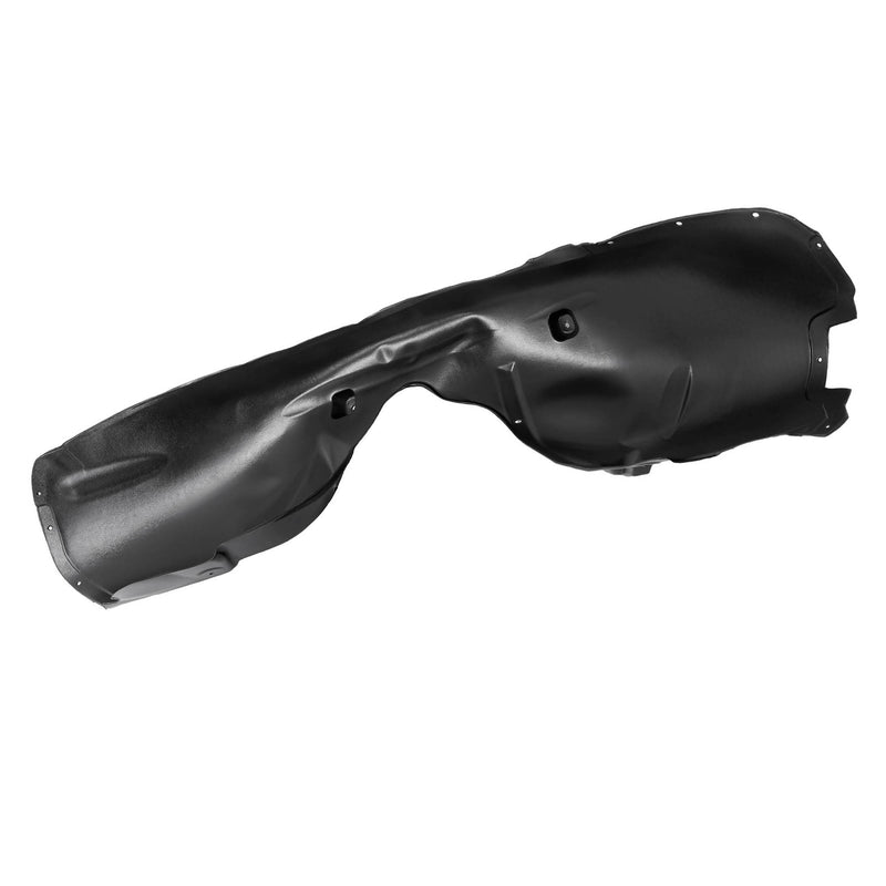 Right Inner Fender Liner Splash Guards for Chrysler 300 Dodge Charger 2006-2010